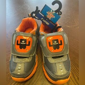 Starter Kids “I light up” tennis shoes